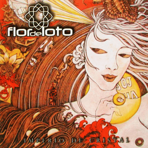 Flor De Loto : Imperio de Cristal